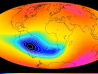 Division of Geomagnetism, DTU Space