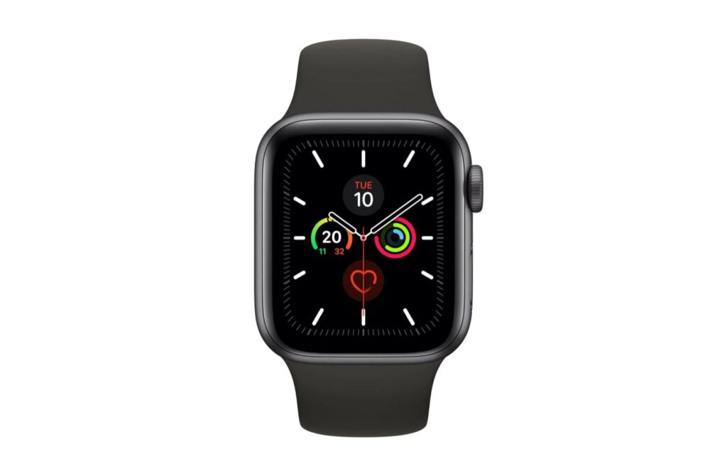 Apple Watch Series 5 promo Rakuten Apple Watch Series 5 promo Rakuten