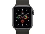 Apple Watch Series 5 promo Rakuten