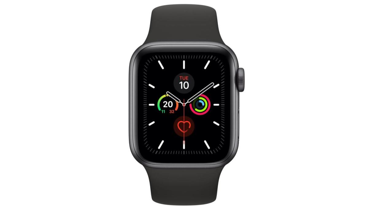 Apple Watch Series 5 promo Rakuten Apple Watch Series 5 promo Rakuten