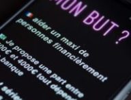 Des comptes Instagram frauduleux utilisent des publicités sponsorisées // Source : Louise Audry pour Numerama