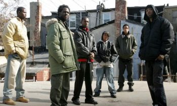 The Wire // Source : HBO The Wire // Source : HBO