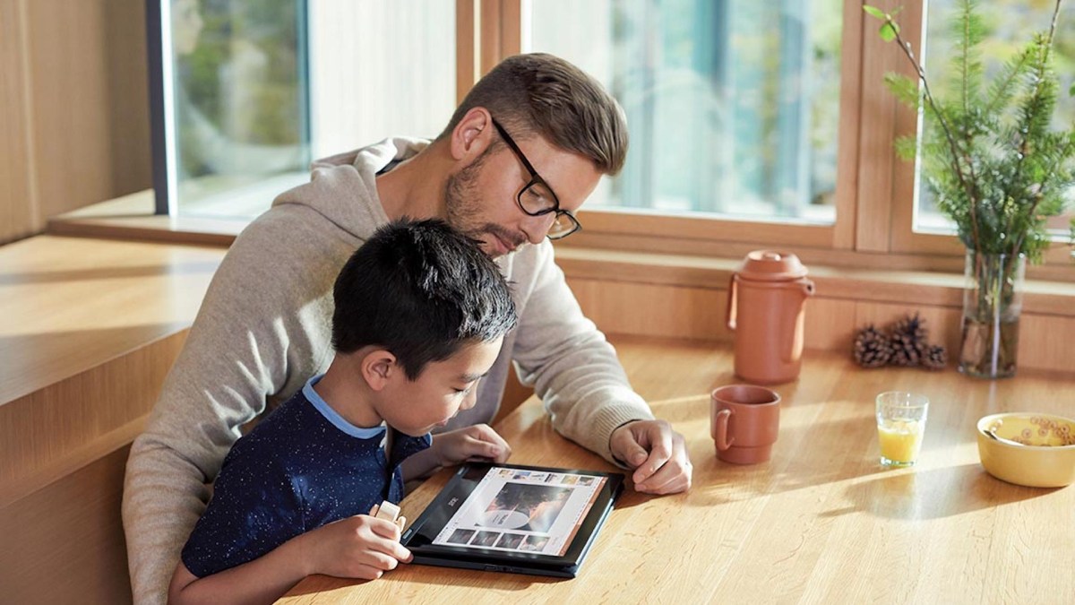 Microsoft Windows 10 // Source : Microsoft Microsoft Windows 10 // Source : Microsoft