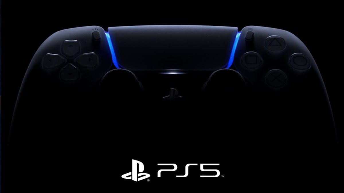 PS5 // Source : Sony PS5 // Source : Sony