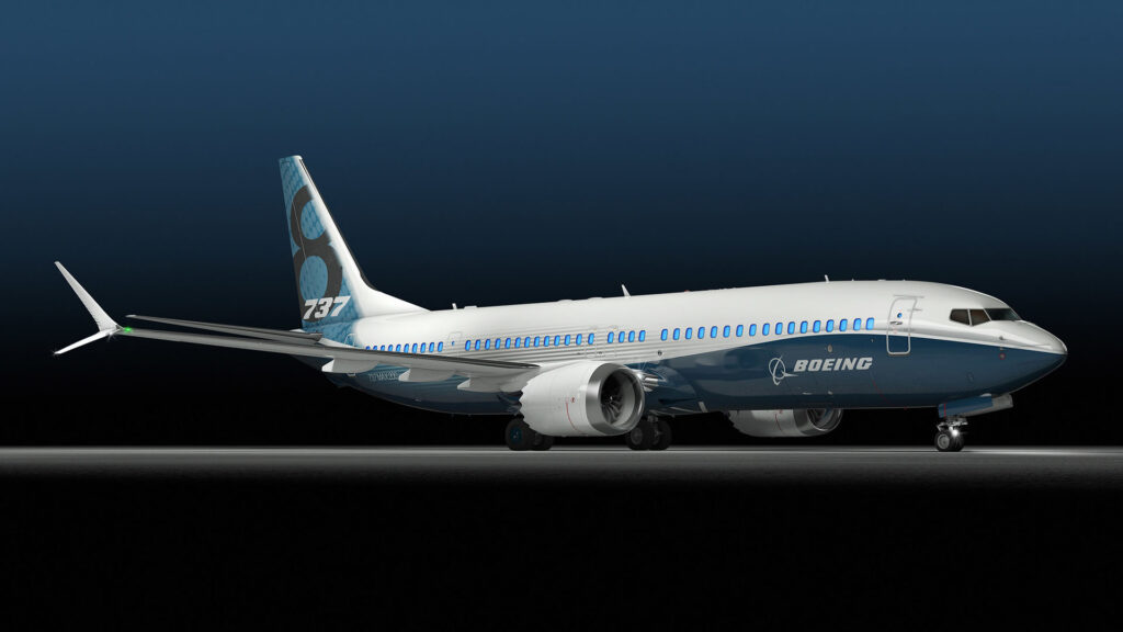 Boeing 737 Max Boeing 737 Max