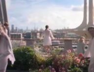 BRAVE NEW WORLD Trailer (2020) // Source : YouTube/Movie Coverage