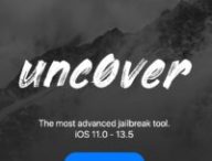 Jailbreak iOS 13.5 // Source : unc0verTeam 