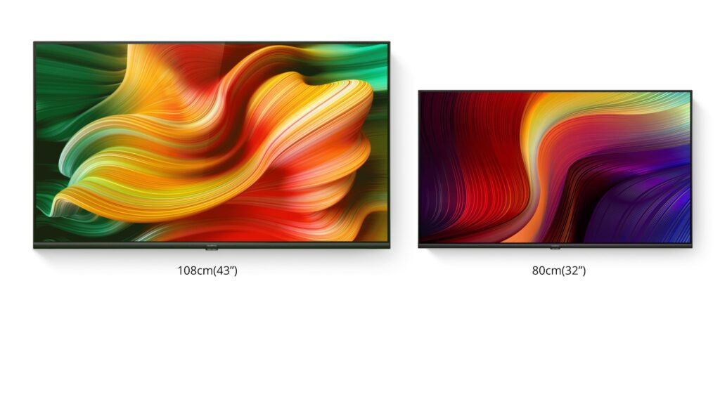 Realme Smart TV // Source : Realme Realme Smart TV // Source : Realme