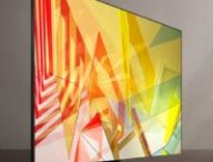 Téléviseur QLED Samsung Q95T  // Source : Samsung
