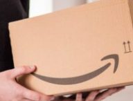 Livraison Amazon // Source : Louise Audry pour Numerama
