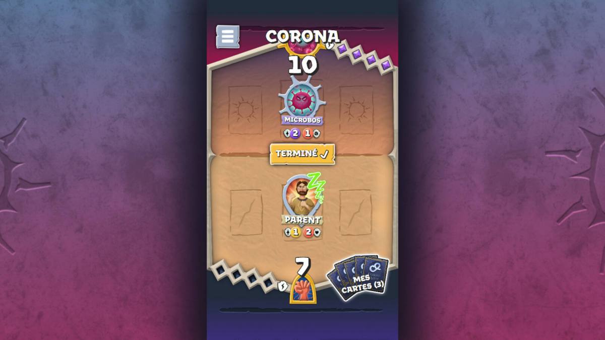 CoronaQuest CoronaQuest