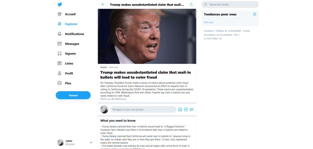Donald Trump fact check Donald Trump fact check