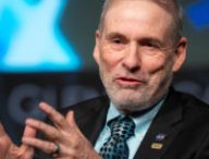Douglas Loverro, en décembre 2019. // Source : NASA/Joel Kowsky