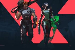 Valorant // Source : Riot Games Valorant // Source : Riot Games