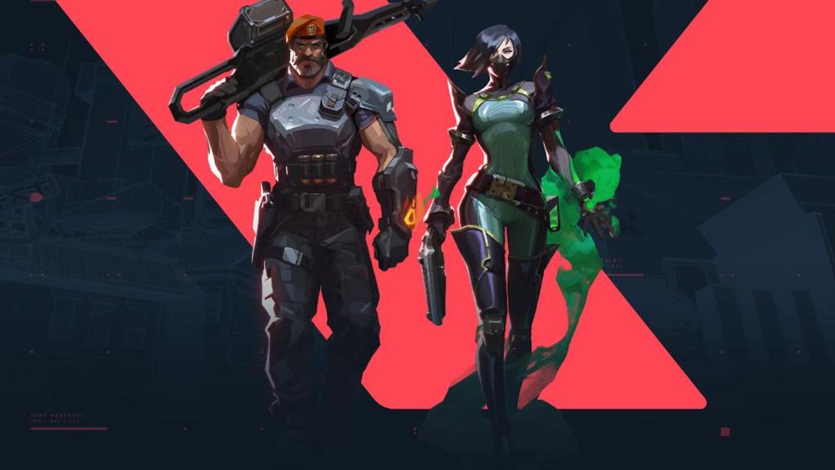 Valorant // Source : Riot Games Valorant // Source : Riot Games