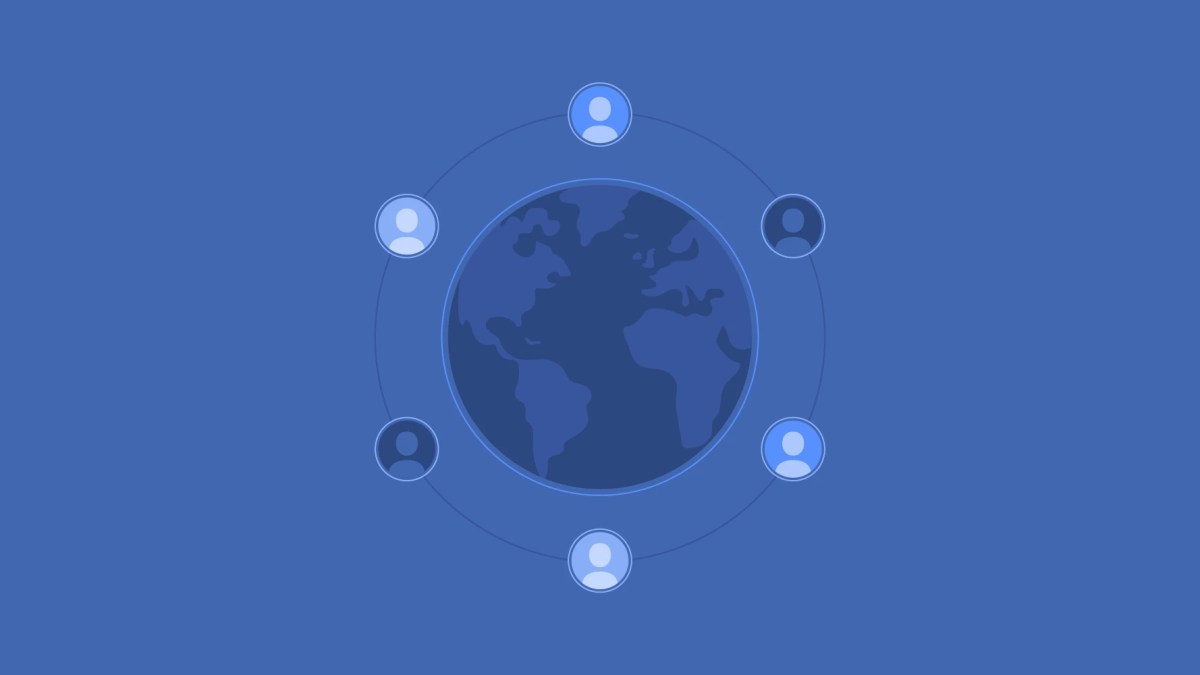 Facebook oversight // Source : Facebook Facebook oversight // Source : Facebook