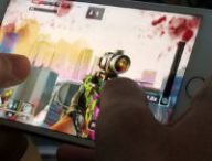 Gameloft jeu mobile // Source : Gameloft