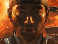 Ghost of Tsushima