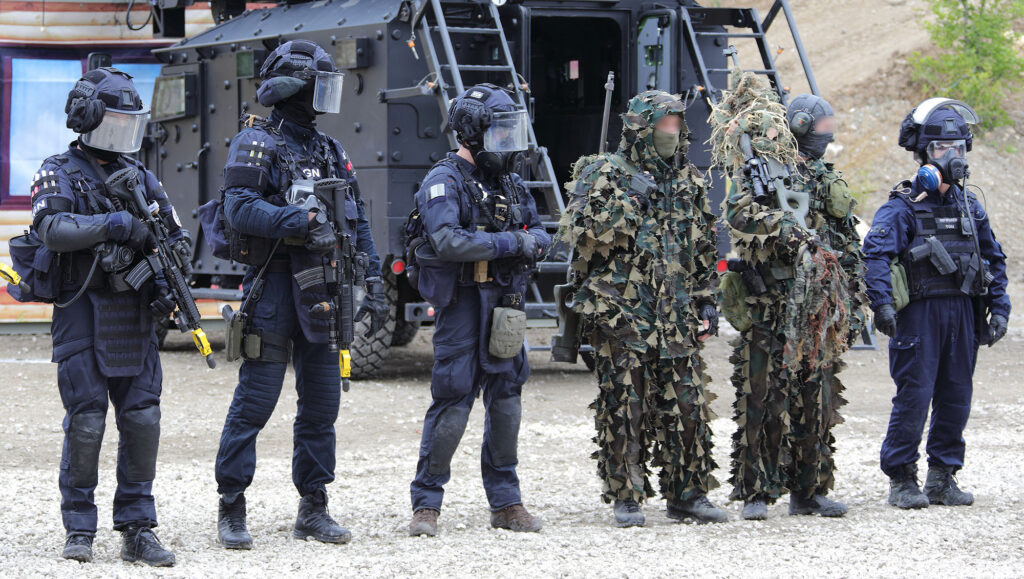 GIGN