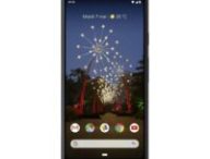 Google Pixel 3a réduction