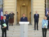 Gouvernement