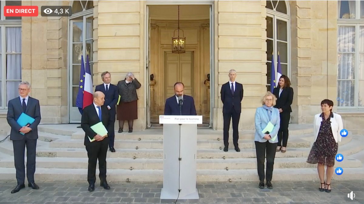 Gouvernement Gouvernement