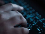 Hacker // Source : Louise Audry pour Numerama