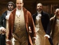 Hamilton sur Disney+