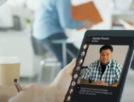 Les recruteurs accèdent aux vidéos des candidats // Source : Youtube EasyRecrue / Capture d'écran Numerama
