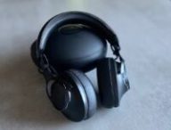Le casque JBL Club One // Source : Maxime Claudel pour Numerama