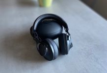 Le casque JBL Club One // Source : Maxime Claudel pour Numerama Le casque JBL Club One // Source : Maxime Claudel pour Numerama