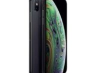 iPhone XS gris sidéral 64 Go