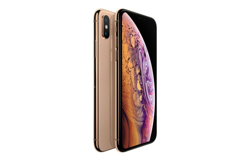 iPhone XS Or promo iPhone XS Or promo