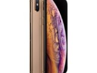 iPhone XS Or promo
