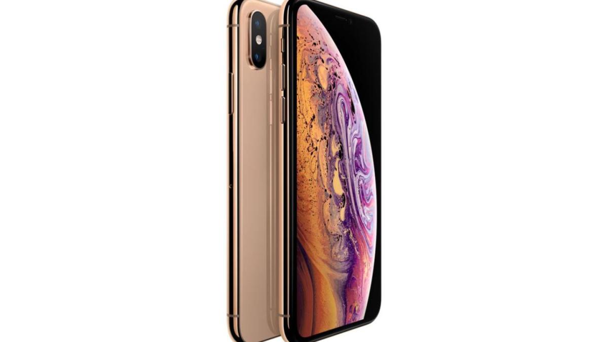 iPhone XS Or promo iPhone XS Or promo