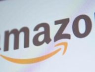 Logo Amazon // Source : Louise Audry pour Numerama