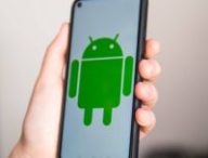 Logo Android // Source : Louise Audry pour Numerama