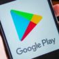 Google Play // Source : Louise Audry pour Numerama Google Play // Source : Louise Audry pour Numerama