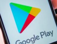 Google Play // Source : Louise Audry pour Numerama Google Play // Source : Louise Audry pour Numerama