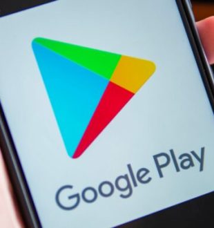 Google Play // Source : Louise Audry pour Numerama Google Play // Source : Louise Audry pour Numerama
