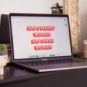 Le MacBook Pro 13 2020 // Source : Louise Audry pour Numerama Le MacBook Pro 13 2020 // Source : Louise Audry pour Numerama