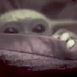 Gif Baby Yoda // Source : Disney Gif Baby Yoda // Source : Disney