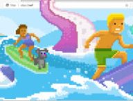 Microsoft Edge Surf