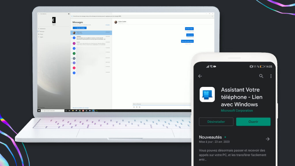 Power User 3 // Source : Louise Audry Power User 3 // Source : Louise Audry