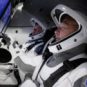 Nasa SpaceX astronaute // Source : Nasa Nasa SpaceX astronaute // Source : Nasa