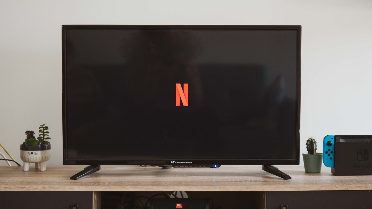 Netflix // Source : Louise Audry pour Numerama Netflix // Source : Louise Audry pour Numerama