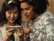 Never Have I Ever sur Netflix