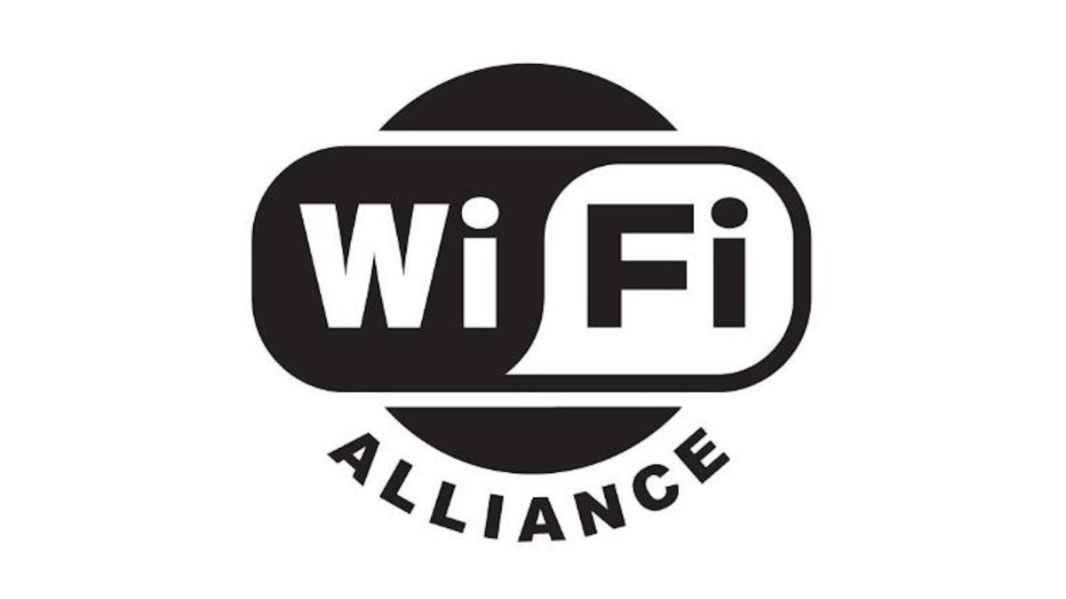 Logo Wi-Fi Alliance // Source : INPI Logo Wi-Fi Alliance // Source : INPI