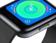 Realme Watch // Source : Realme