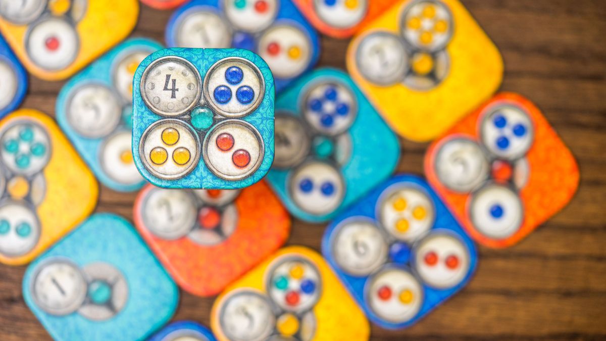 Doctor Meeple Doctor Meeple